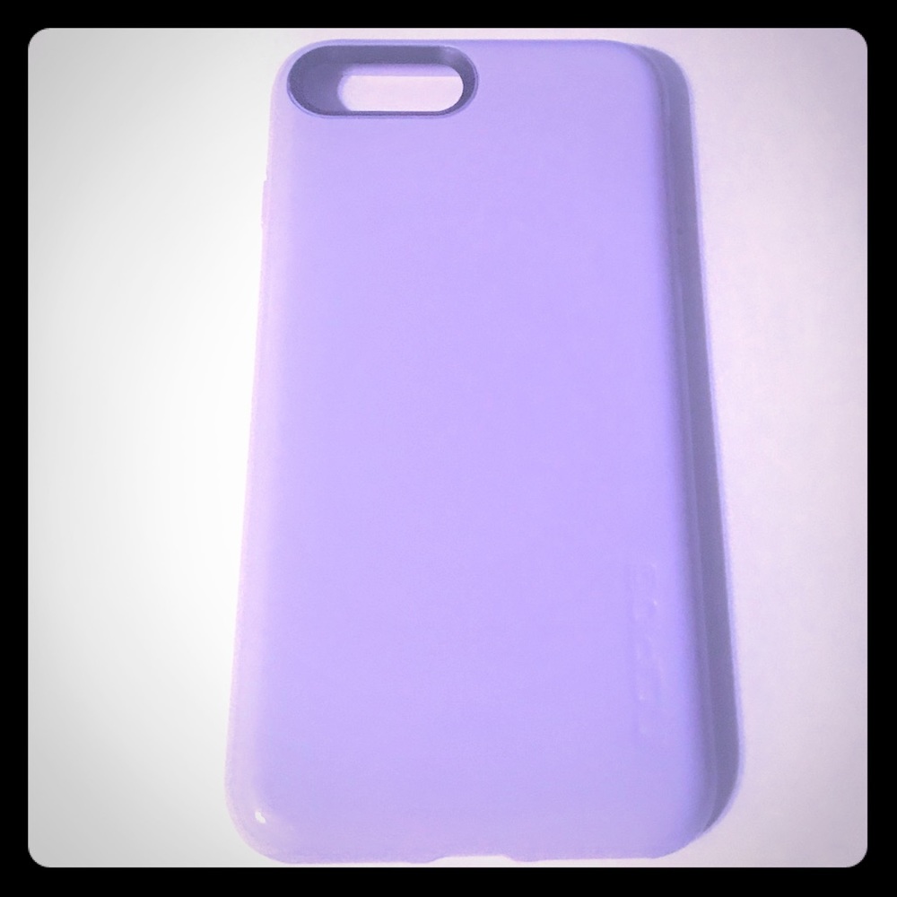 iPhone 7/8 plus incipio case